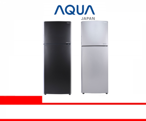 AQUA REFRIGERTOR 2 DOOR (AQR-305IM (DS/LS))