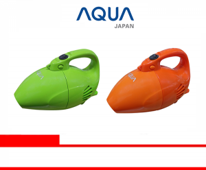 AQUA VACUUM CLEANER (AC-FH20)