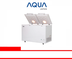 AQUA CHEST FREEZER (AQF-305DC)