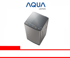 AQUA WASHING MACHINE TOP LOADING 12Kg (AQW-120866QD)