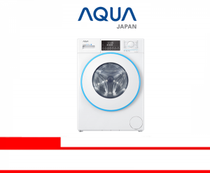 AQUA WASHING MACHINE FRONT LOADING  10.5 Kg (FQW-105826QD)