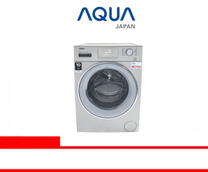 AQUA WASHING MACHINE FRONT LOADING12 Kg  (FQW-120876QD)