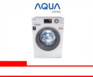 AQUA WASHING MACHINE FRONT LOADING 7 Kg (FQW-700636QD)