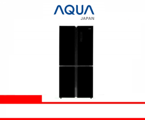 AQUA REFRIGERATOR SIDE BY SIDE (AQR-IM525AM (GB))