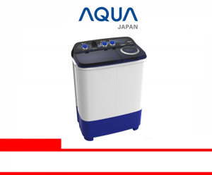 AQUA WASHING MACHINE SEMI AUTO 7 Kg (QW-750XT/751XT)