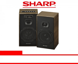 SHARP SPEAKER (CBOX-B625UBO)