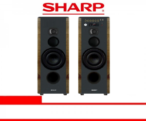 SHARP SPEAKER (CBOX-B808UBO2)