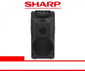 SHARP SPEAKER (CBOX-PRO10UBB)