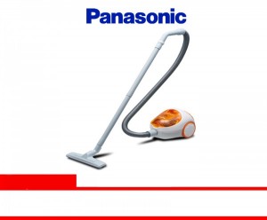 PANASONIC VACUUM CLEANER (MC-CL300D546)