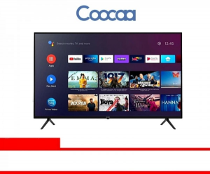 COOCAA 4K UHD ANDROID LED TV 70" (70CUC6500)