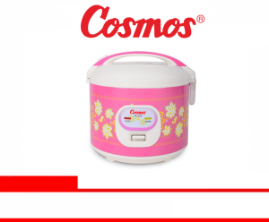 COSMOS RICE COOKER (CRJ-3306)