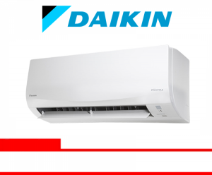 DAIKIN AC SPLIT SMILE CURVE INVERTER 1.5 PK (STKC35QV)