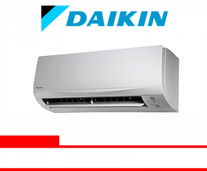 DAIKIN AC SPLIT FLASH INVERTER 1 PK (STKQ25UV)