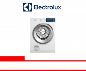 ELECTROLUX DRYER 8.5 KG (EDV854J3WB)