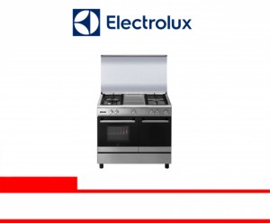 ELECTROLUX FREESTANDING (EKM9682X)