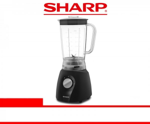 SHARP BLENDER (EM-121BK)