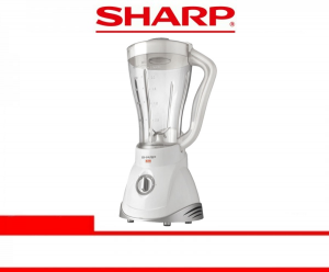 SHARP BLENDER (EM-125L (W))