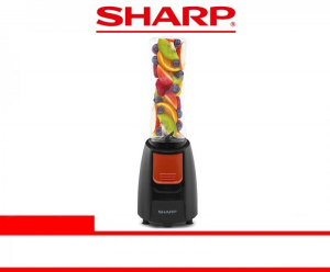 SHARP BLENDER (EM-P01-BK)