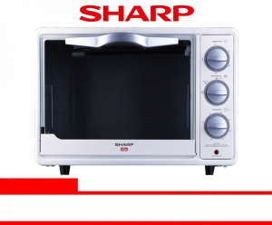 SHARP MICROWAVE (EO-18L)