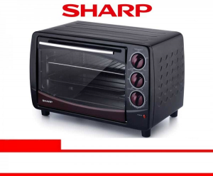 SHARP MICROWAVE (EO-28LP)