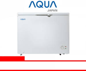 AQUA CHEST FREEZER (AQF-200W)