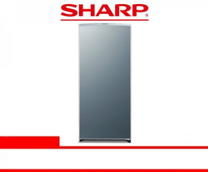 SHARP FREEZER (FJ-M195N-SS)