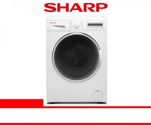 SHARP WASHING MACHINE (ES-FL1290G)