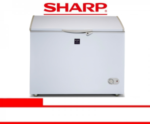 SHARP FREEZER FRV-300