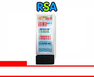 RSA SHOWCASE 1 DOORS (AGATE-200)