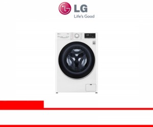 LG WASHING MACHINE FRONT LOADING 11 Kg (FV1411S5WN)