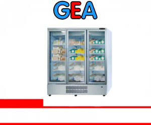 GEA SHOWCASE (EXPO-1300PH)