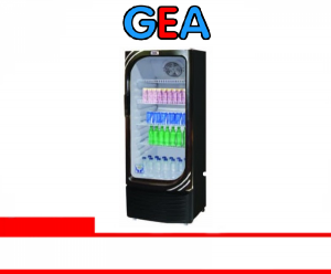 GEA SHOWCASE (EXPO-268HS6.B)