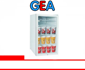 GEA SHOWCASE (EXPO-90FD)