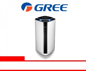 GREE AIR PURIFIER KILLING NOVEL CORONA VIRUS (GCC400DENA)