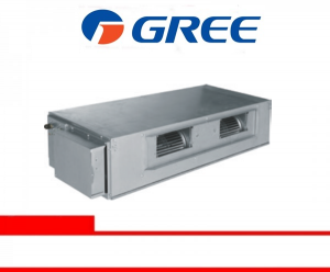 GREE AC DUCTED 2.5 PK (GFH24K3FI)