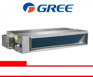 GREE AC DUCTED 4.5 PK (GU125PHS/A-K)