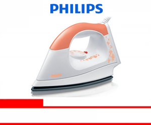 PHILIPS SETRIKA (HI-115)