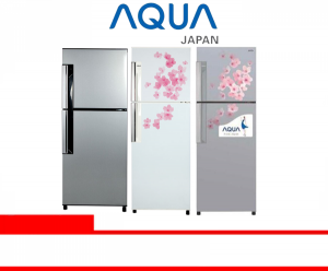 AQUA REFRIGERATOR (AQR-D259)