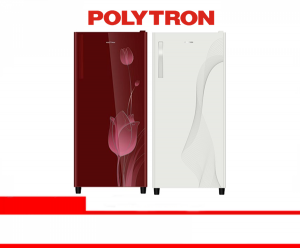 POLYTRON REFRIGERATOR (PRO 18 LLW / LTR)