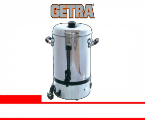 GETRA COFFEE / TEA MAKER (CP15)