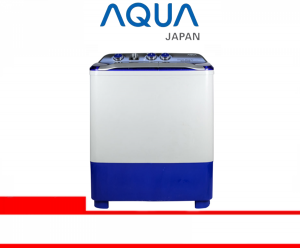 AQUA WASHING MACHINE 9 Kg (QW-980XT)