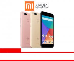 XIAOMI SMARTPHONE (A1)