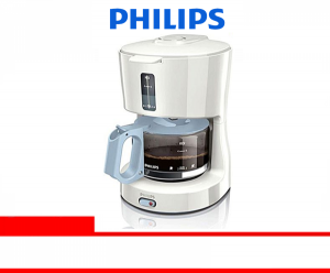 PHILIPS COFFEE MAKER (HD7448)