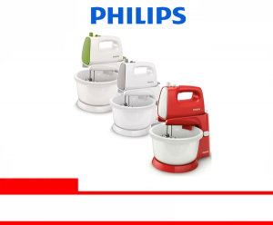 PHILIPS MIXER (HR-1559/10/40/50)