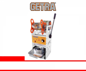 GETRA CUP SEALER (ET-D8S)