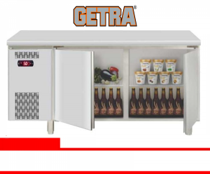 GEA CHILLER UNDER COUNTER (MGCR-150)