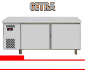 GEA CHILLER UNDER COUNTER (MGCR-180)