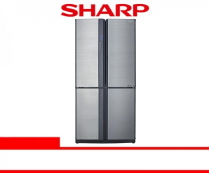 SHARP REFRIGERATOR (SJ-IF90PB-SL)