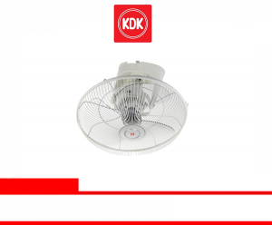 KDK CEILING FAN 16" (WR-40U)