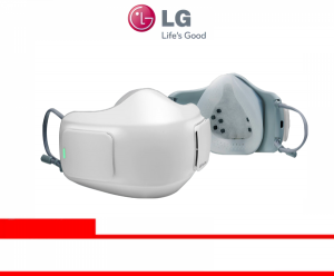 LG WEARABLE AIR PURIFIER (AP300AWFA)